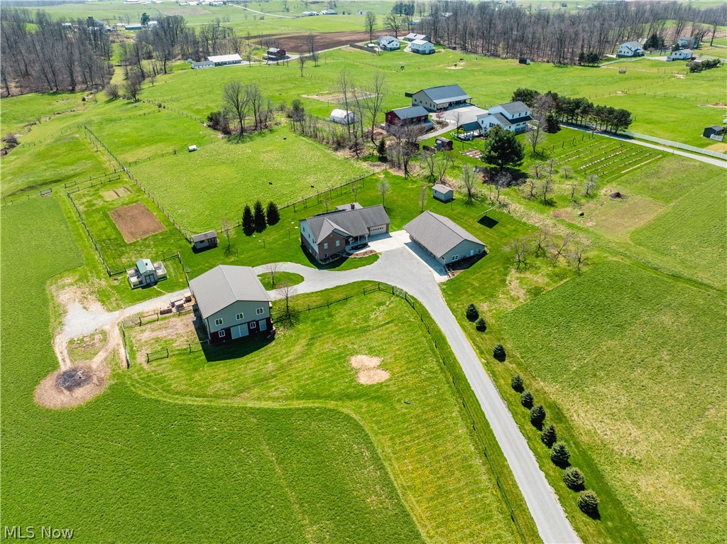 4876 Township Road 628, Millersburg, OH