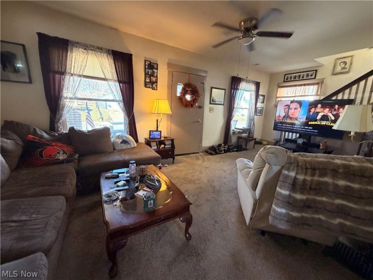 1252 Dartmouth Avenue, Canton, OH - Photo 3