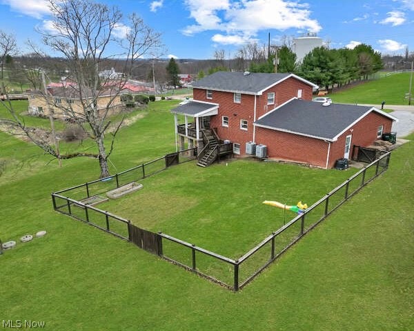 5192 County Road 45, Steubenville, OH - Photo 2