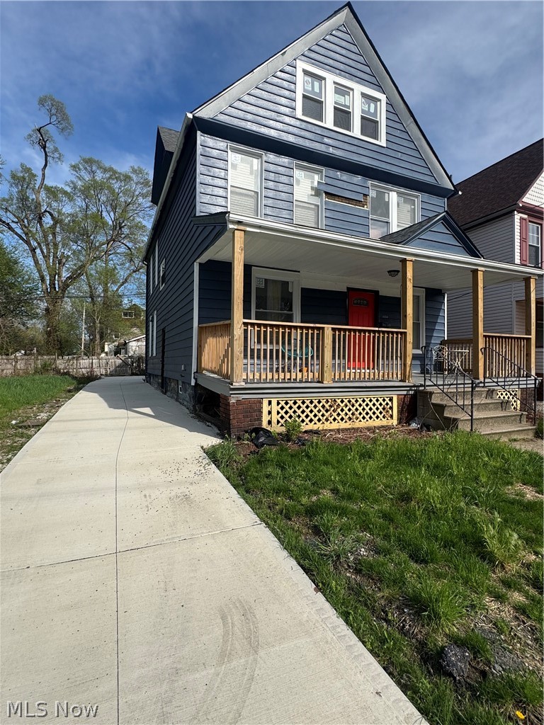 2201 86th Street, Cleveland, OH - Photo 4