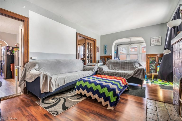 1421 Ferndale Road, Canton, OH - Photo 6