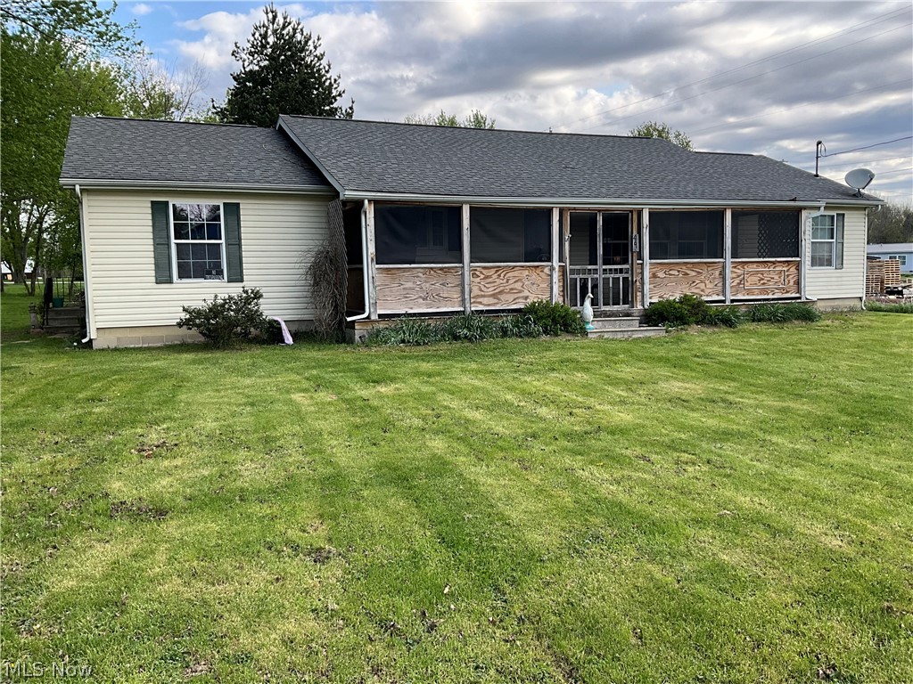 49 Cedar Street, New London, OH