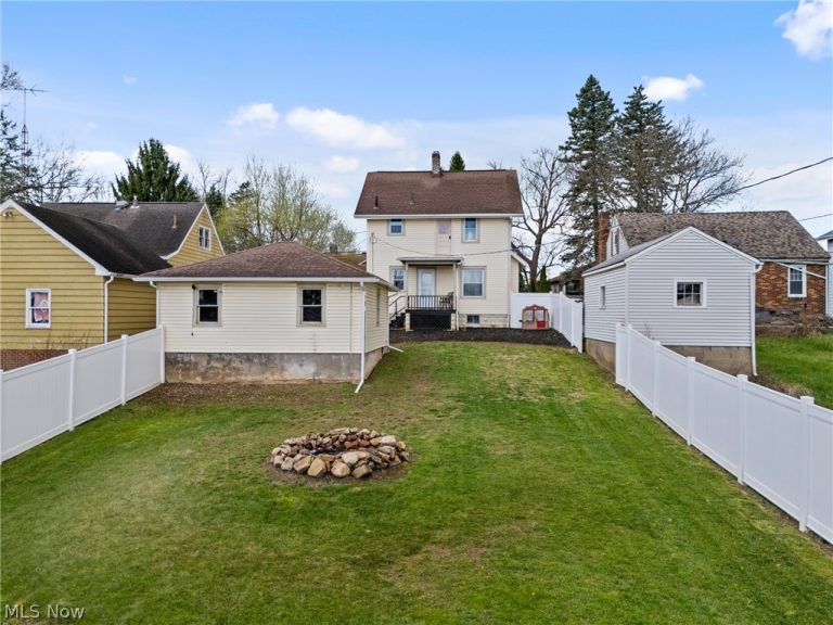 322 21st Street, Massillon, OH - Photo 6