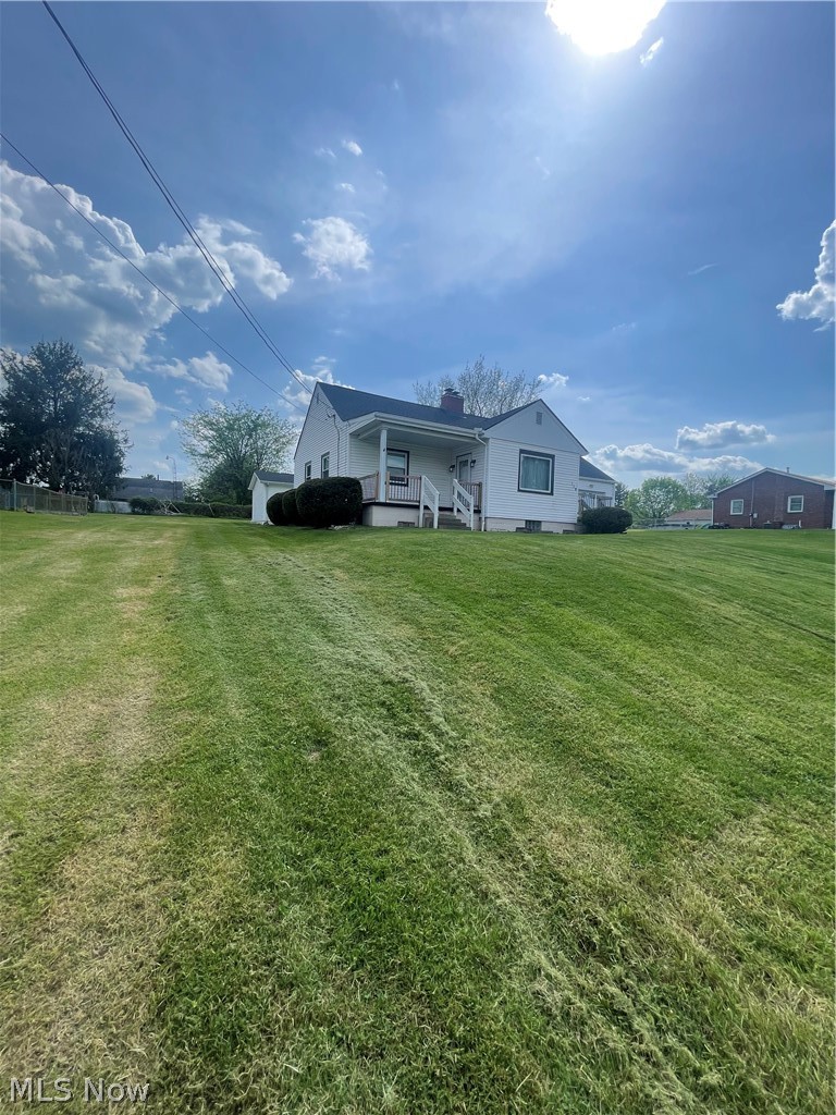 118 First Street, Follansbee, WV - Photo 2