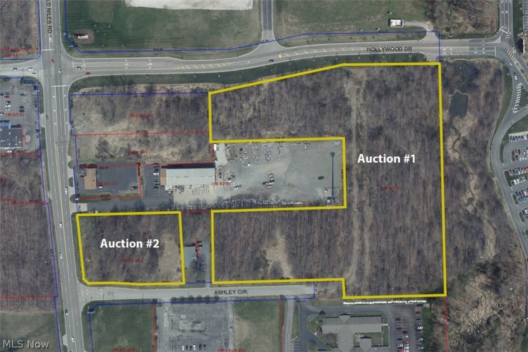 Ashley Circle, Austintown, OH, 44515