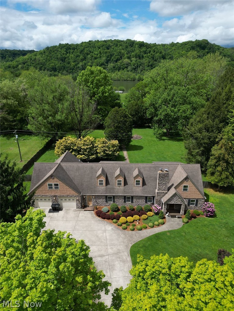 1533 Pleasants Highway, St Marys, WV - Photo 3