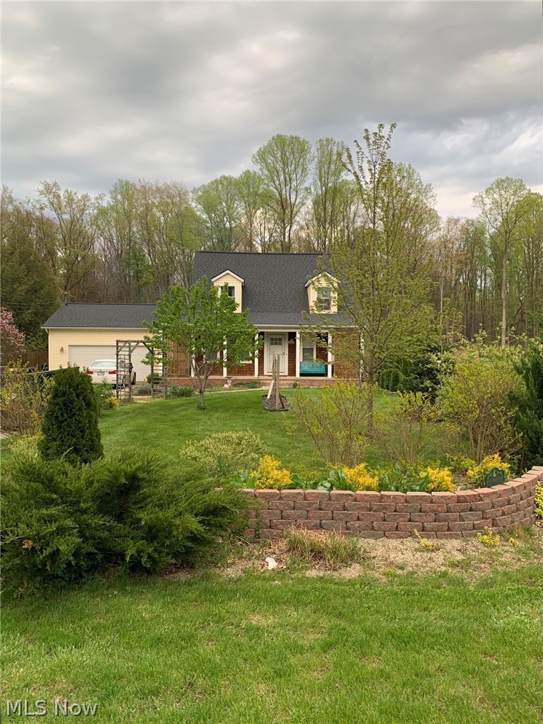 2181 Townline Road, Madison, OH, 44057
