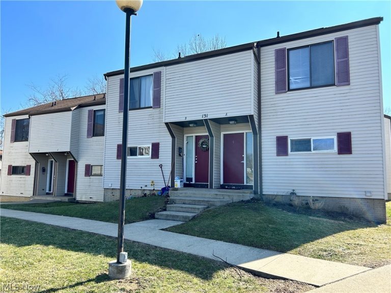 131 Orchard Drive #A, St Clairsville, OH, 43950