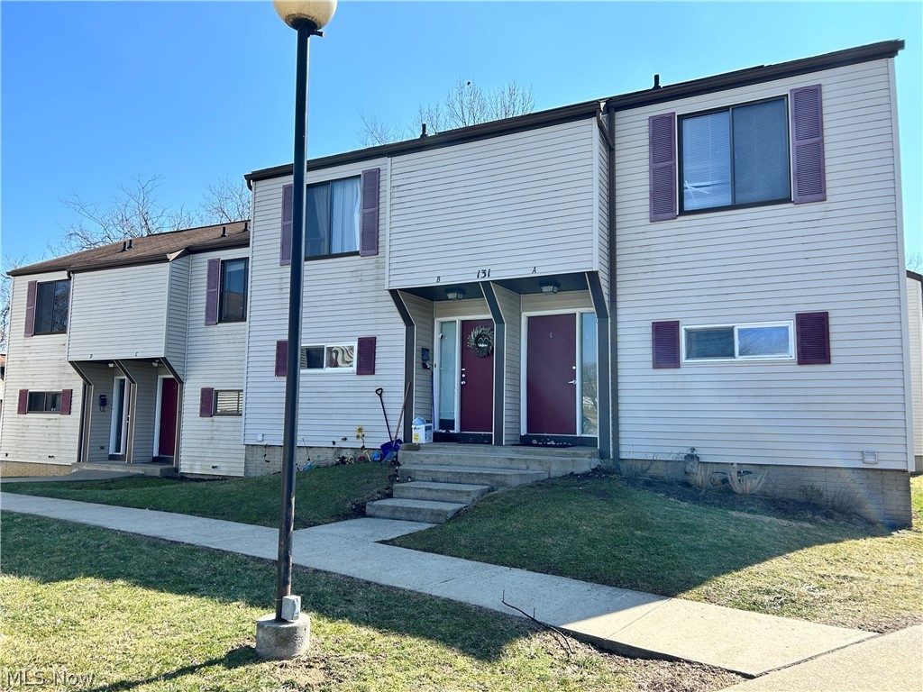 131 Orchard Drive #A, St Clairsville, OH