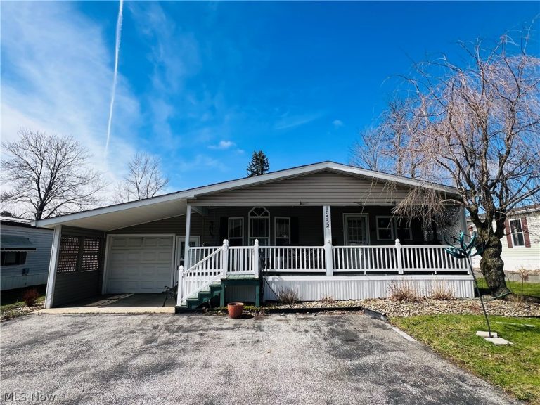 10552 Shasta Drive, Chardon, OH, 44024