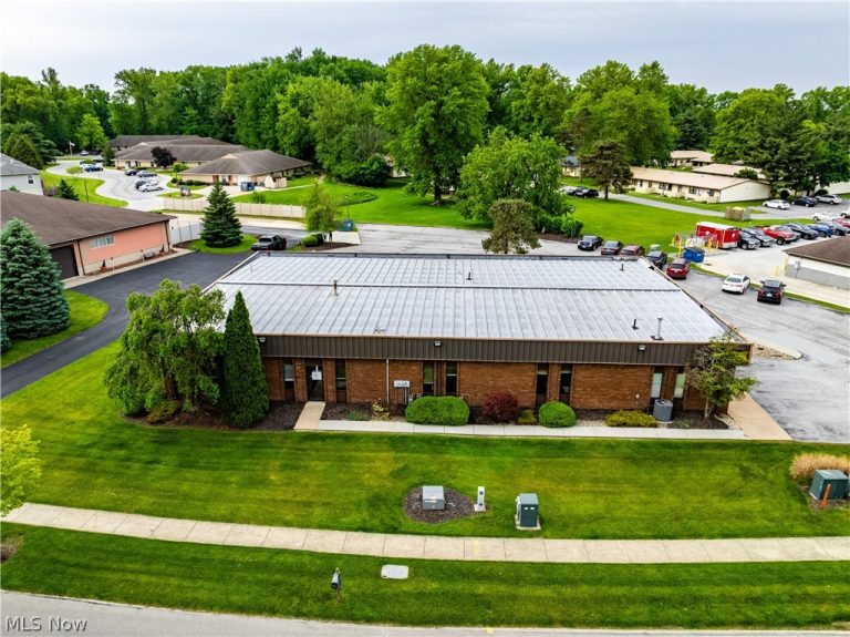 34 Executive Drive, Norwalk, OH, 44857