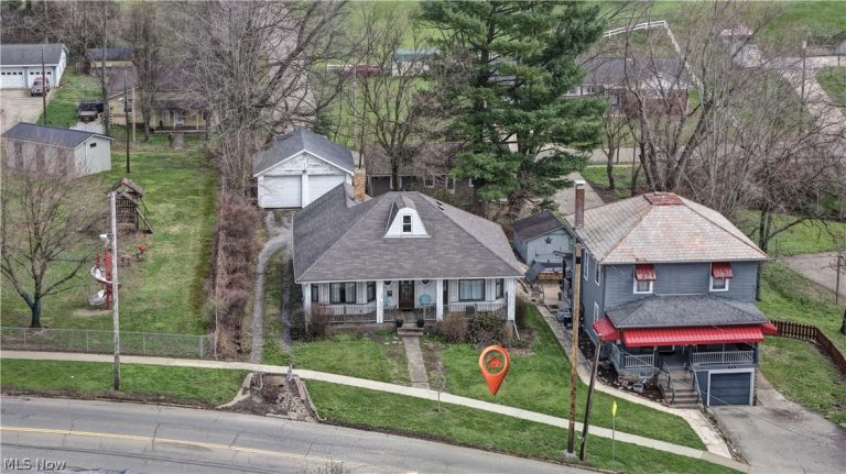 439 Clay Street, Millersburg, OH - Photo 8