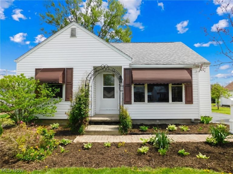 4763 Belle Meadow Road, Mentor, OH - Photo 3