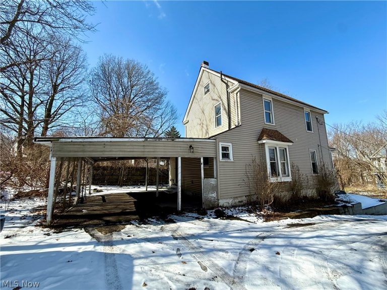 839 Kenyon Street, Akron, OH - Photo 4