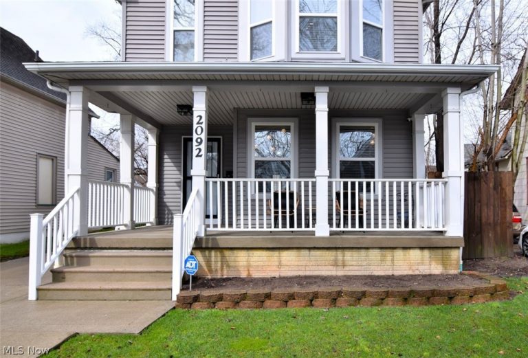 2092 81st Street, Cleveland, OH - Photo 3