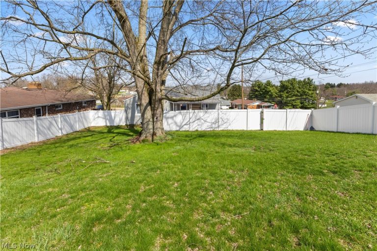145 Locust Boulevard, Wintersville, OH - Photo 6