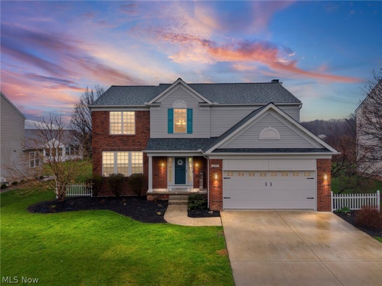 1181 Hamilton Drive, Broadview Heights, OH, 44147