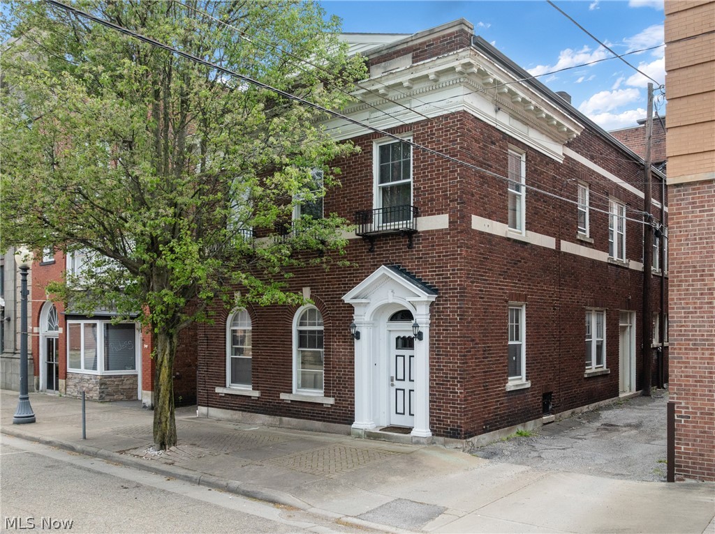 409 Walnut Street, Martins Ferry, OH