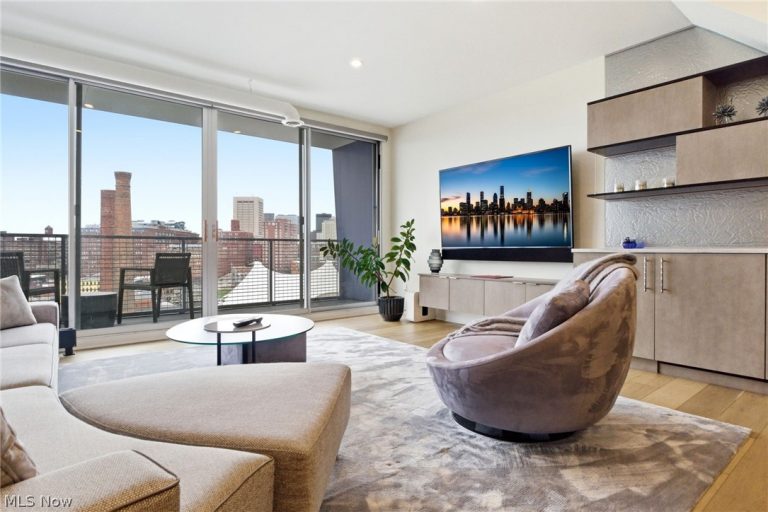 1237 Washington Avenue #1207, Cleveland, OH - Photo 4