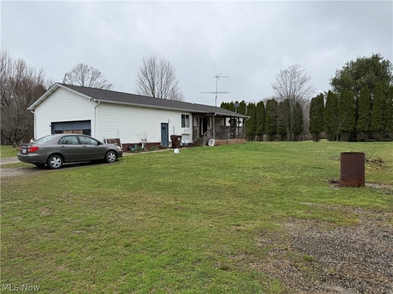 16520 State Route 45, Wellsville, OH - Photo 5