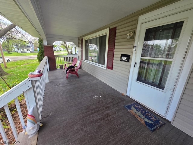 3534 Fairmount Boulevard, Canton, OH - Photo 3
