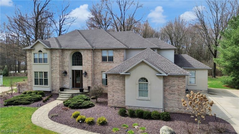 5315 Cloisters Drive, Canfield, OH, 44406