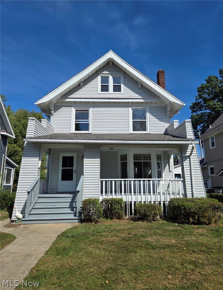 1733 47th Street, Ashtabula, OH