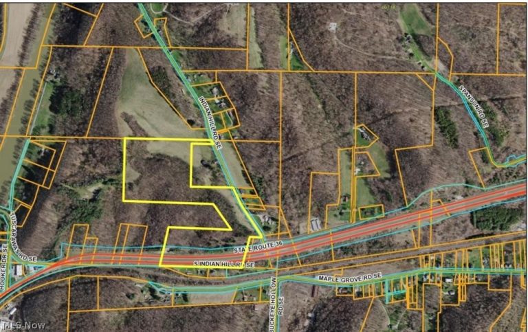 Indian Hill Road, Uhrichsville, OH - Photo 4