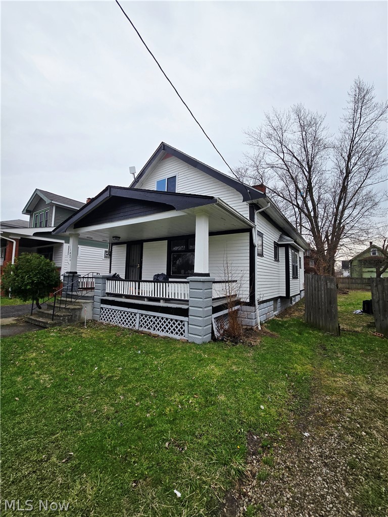 13826 Melzer Avenue, Cleveland, OH - Photo 4