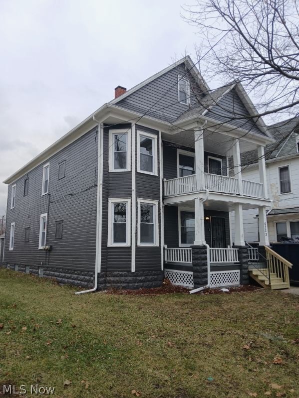 6723 Clement Avenue, Cleveland, OH - Photo 2