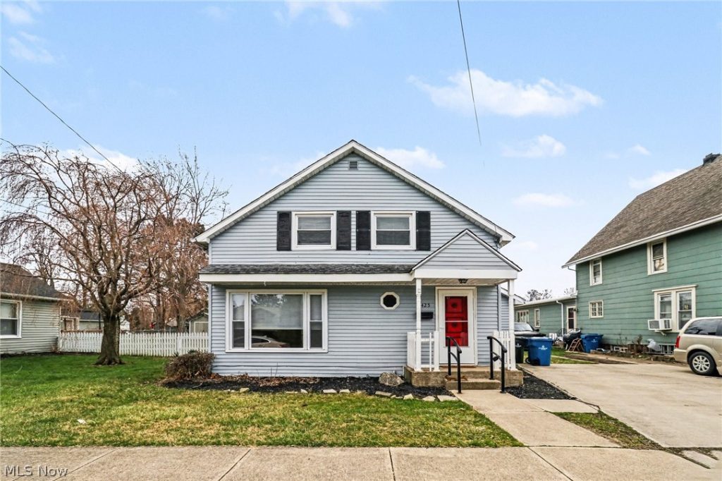 5425 Ohio Street, Vermilion, OH