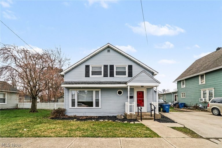 5425 Ohio Street, Vermilion, OH, 44089