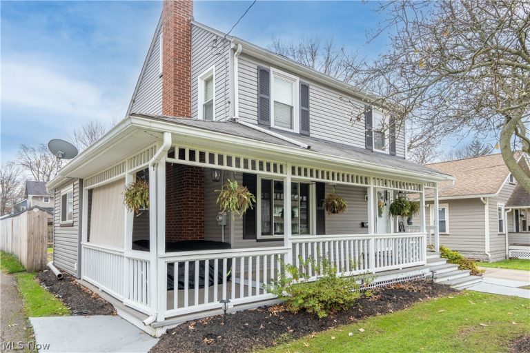 1524 Hollywood Street, Warren, OH - Photo 6