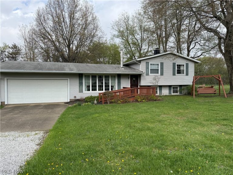 6301 Georgetown Street, Louisville, OH, 44641