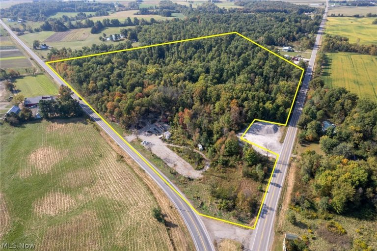 504 State Route 89, West Salem, OH, 44287
