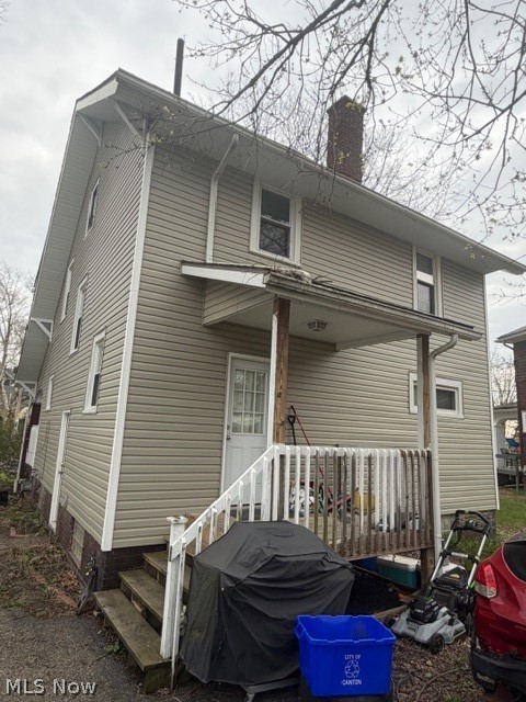 3534 Fairmount Boulevard, Canton, OH - Photo 6