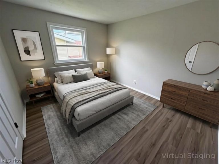 166 Huntington Drive, Northfield Village, OH - Photo 6