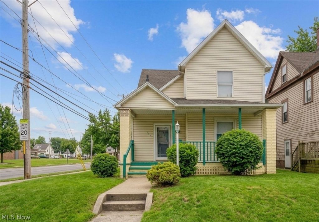 354 Clarendon Avenue, Canton, OH