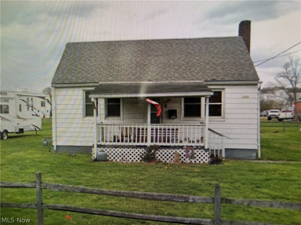 1351 Bristol Street, Zanesville, OH