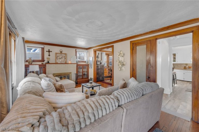 509 Storer Avenue, Akron, OH - Photo 3