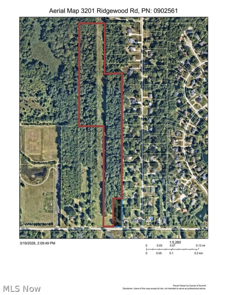 V/L 20 AC Ridgewood Road, Fairlawn, OH - Photo 6