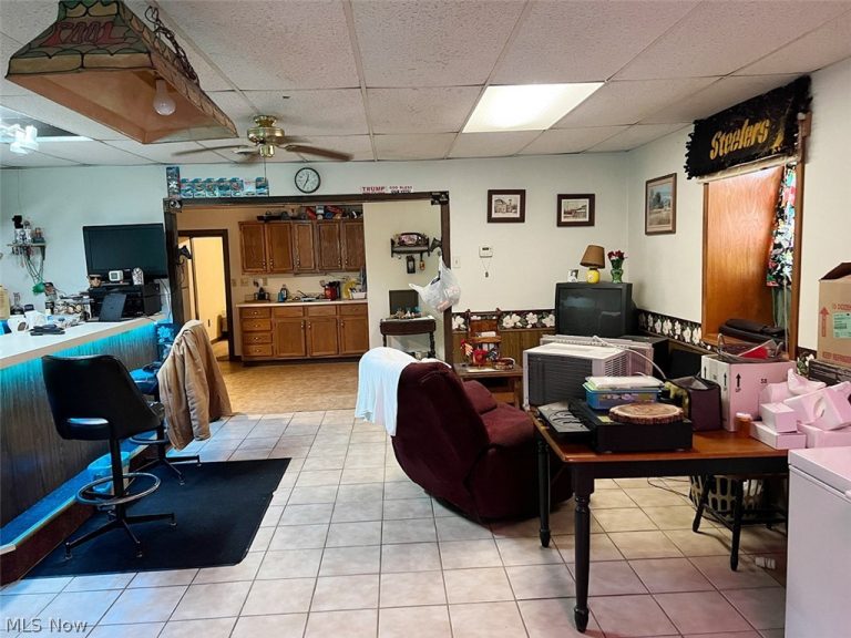 275 Front Street, Leetonia, OH - Photo 5
