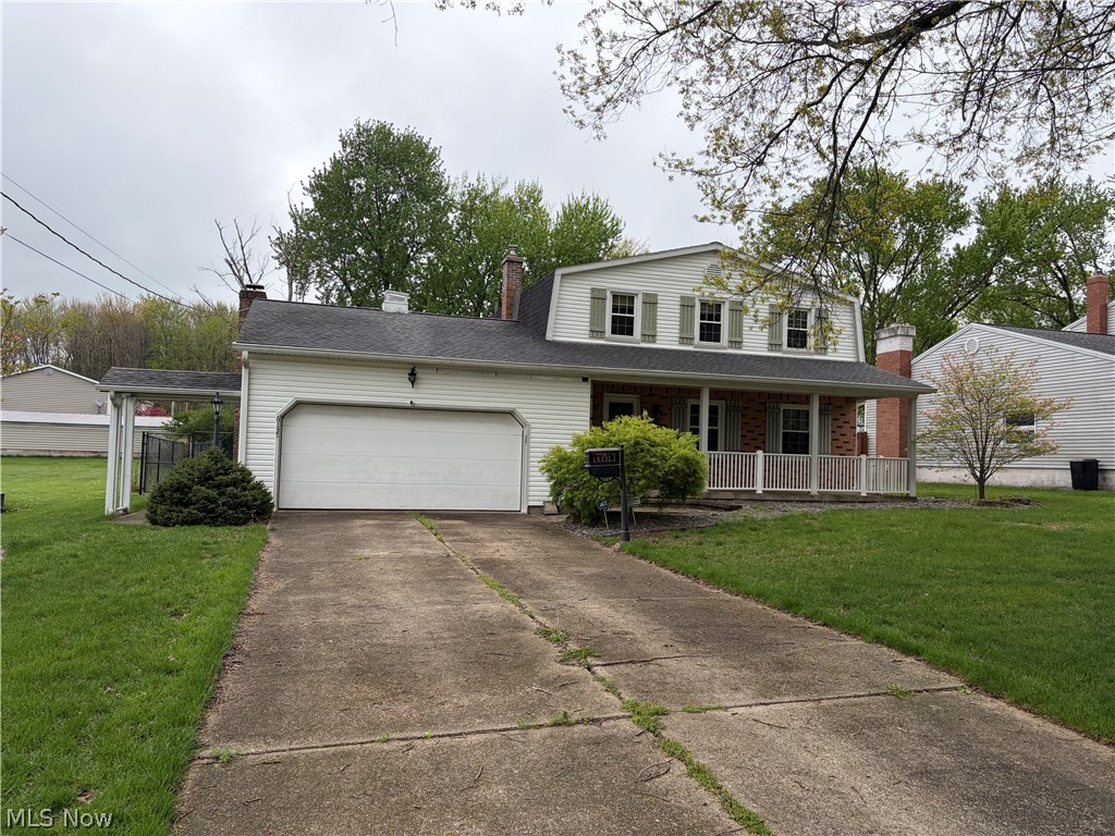 6137 Acatello Place, Poland, OH