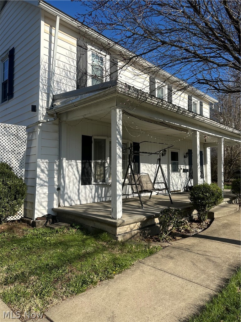 207 South Sycamore, Woodsfield, OH - Photo 2
