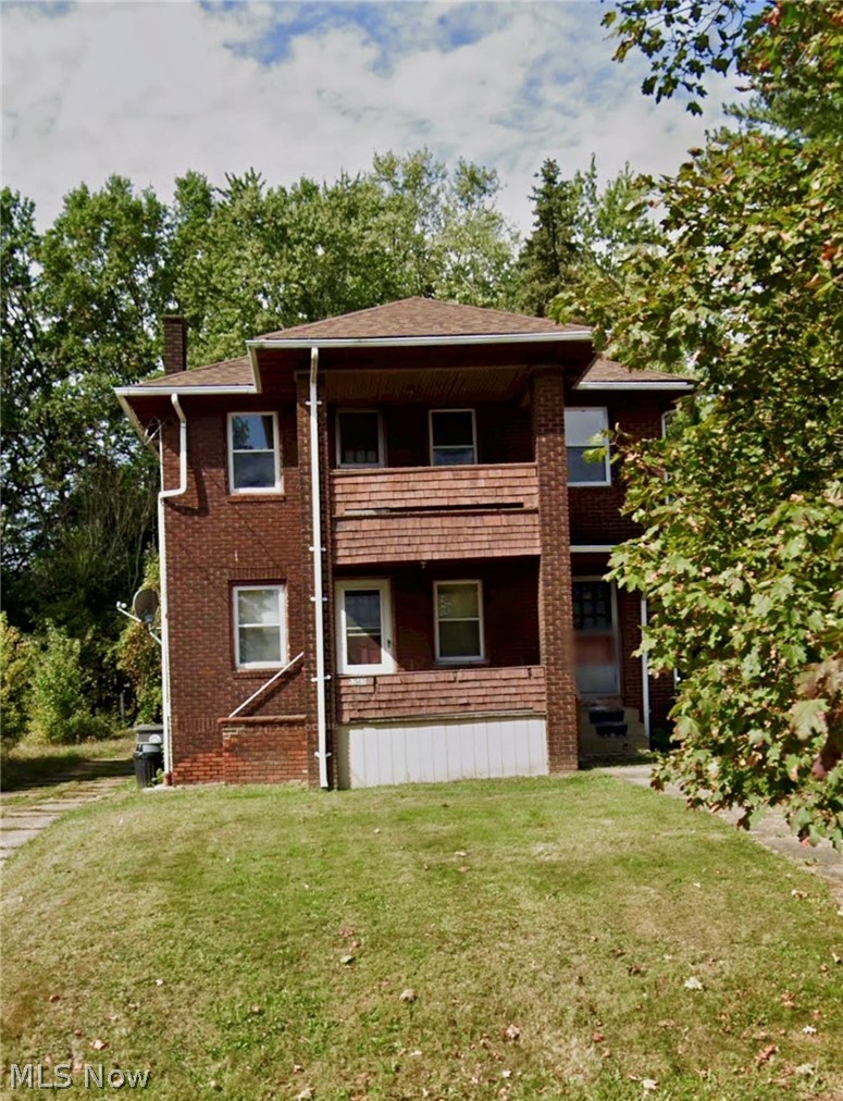1870 Cordova Avenue, Youngstown, OH