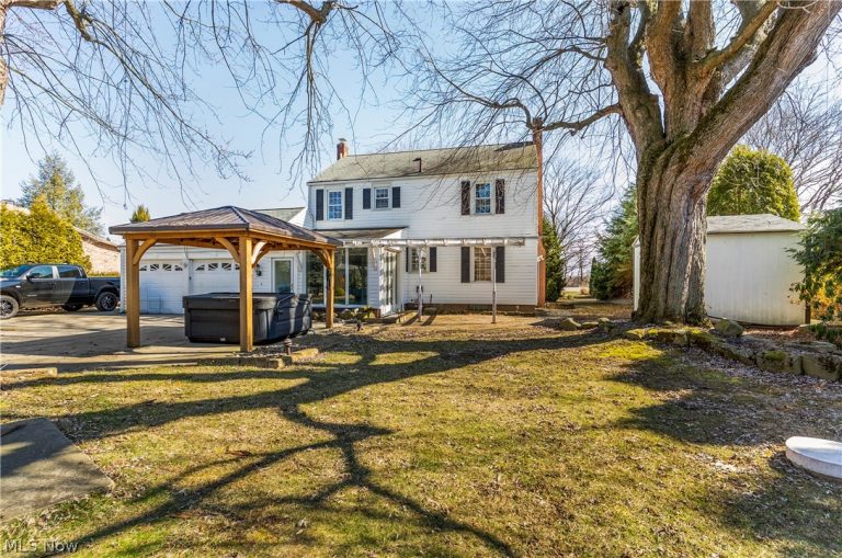 1637 Lincoln Avenue, Salem, OH - Photo 2