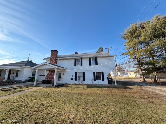 107 21st Street, Dover, OH, 44622