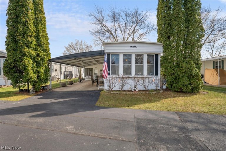 1623 Catawba Road #160, Port Clinton, OH - Photo 4