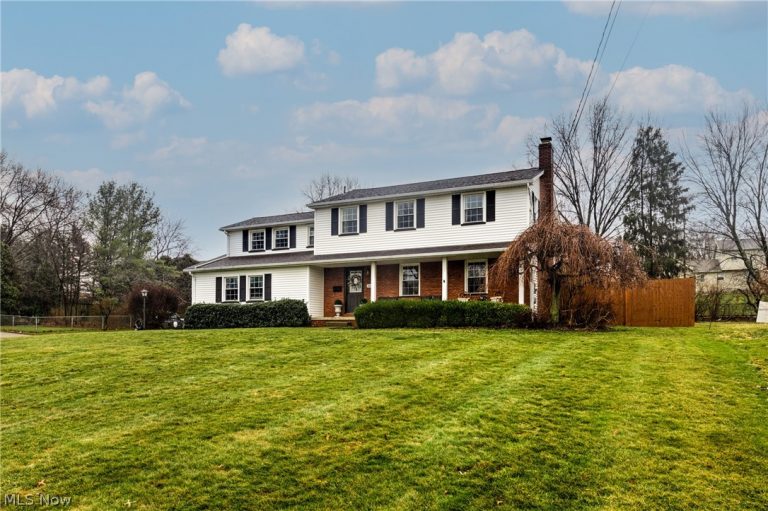 3081 Heatherbrae Drive, Poland, OH - Photo 2