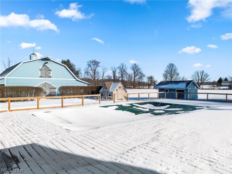 1864 Myers Road, Shelby, OH - Photo 3